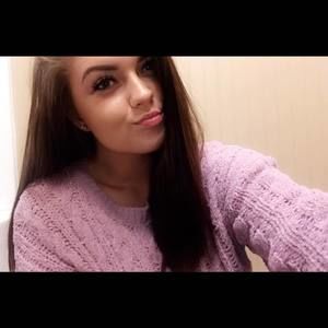 Meet your Posher, Hope